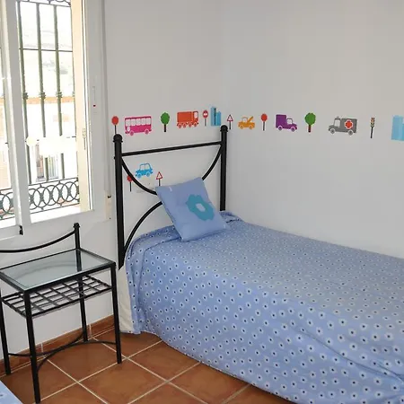 Van Gogh Villa Torrox